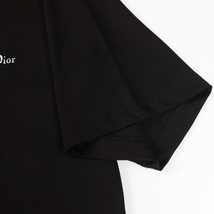 Dior T Shirts Short _SKUDiorS-XXL3xtx253715565